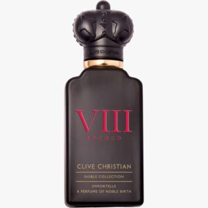 VIII - Immortelle 50 ml