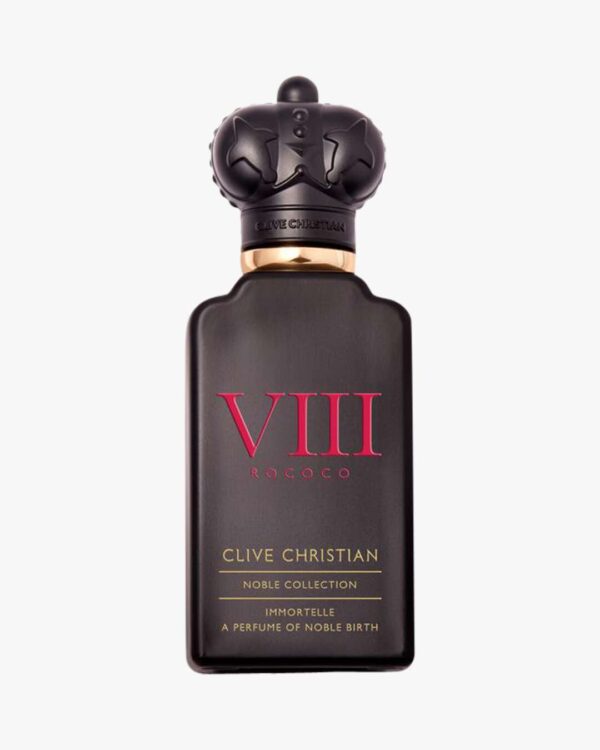 VIII - Immortelle 50 ml