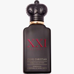 XXI - Amberwood 50 ml