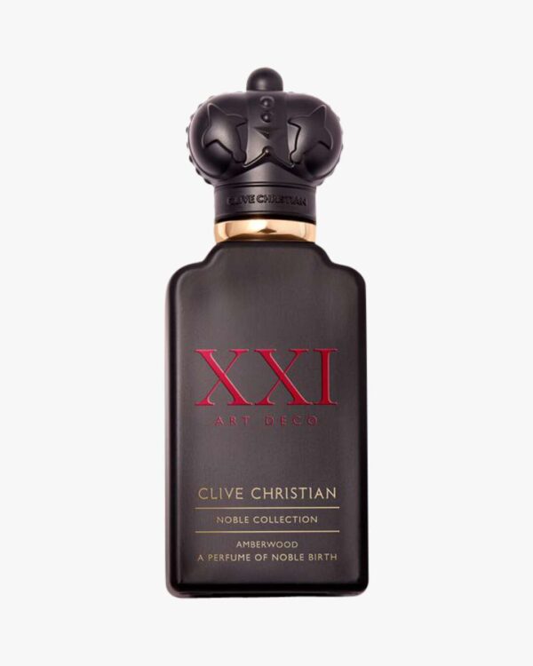 XXI - Amberwood 50 ml