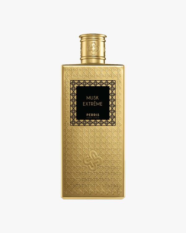 Musk Extreme EdP 100 ml