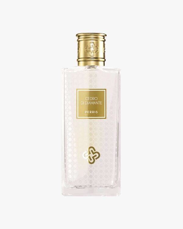 Cedro Di Diamante EdP (Størrelse: 100 ML)