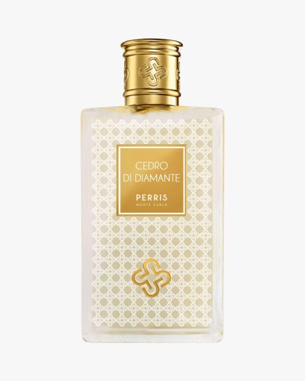 Cedro Di Diamante EdP (Størrelse: 50 ML)