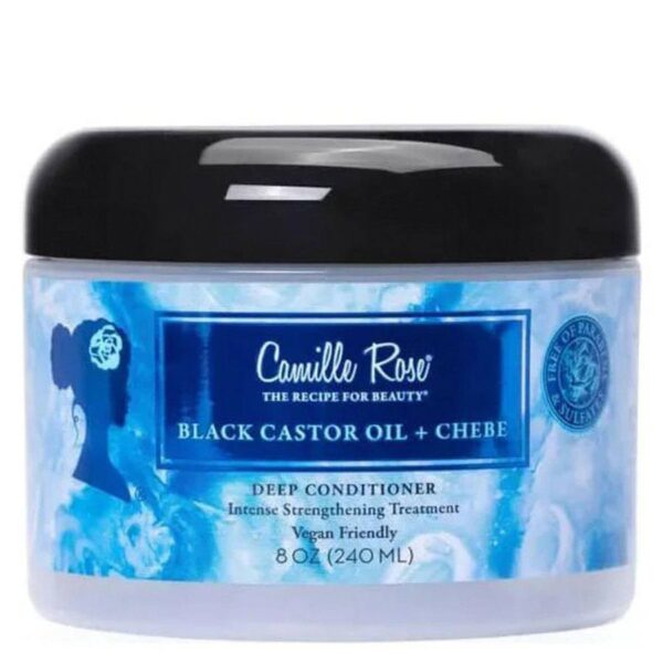 Camille Rose Deep Conditioner 240ml