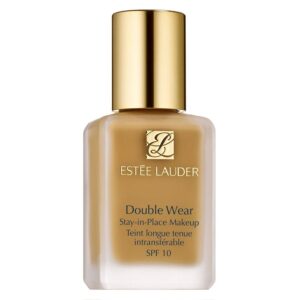 Estée Lauder Double Wear Stay-In-Place Foundation SPF10 3W2 Cashe