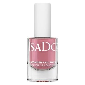 IsaDora The Wonder Nail Polish Quick Dry & Longwear 191 Pink Blis