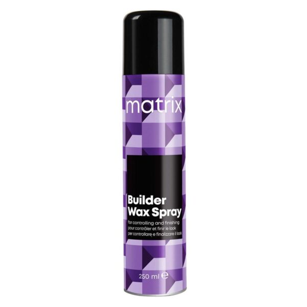 Matrix Builder Wax Spray 250ml