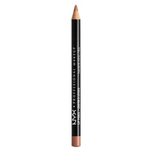 NYX Professional Makeup Slim Lip Pencil 819 Soft Brown 1g