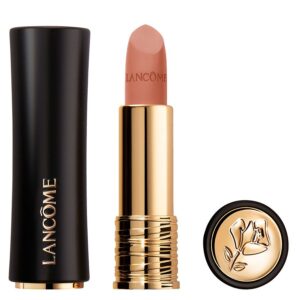 Lancôme L&apos;Absolu Rouge Drama Matte Lipstick 202 Beige Boost 3