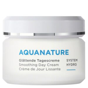 Annemarie Börlind Aquanature Smoothing Day Cream 50ml