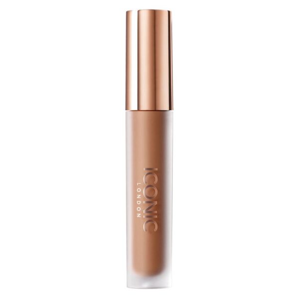 Iconic London Seamless Concealer Mahogany