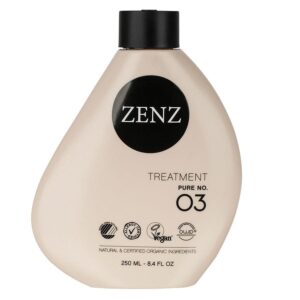 Zenz Organic No. 03 Pure Treatment 250ml