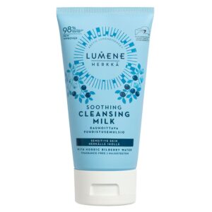 Lumene HERKKÄ Soothing Cleansing Milk 150ml