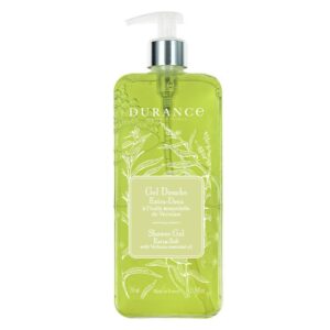 Durance Marseille Shower Gel Verbena 750ml