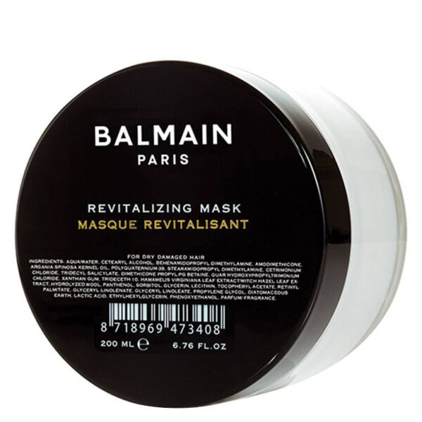 Balmain Revitalizing Mask 200ml