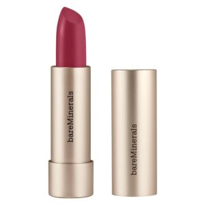 bareMinerals Mineralist Hydra-Smoothing Lipstick Optimism 3