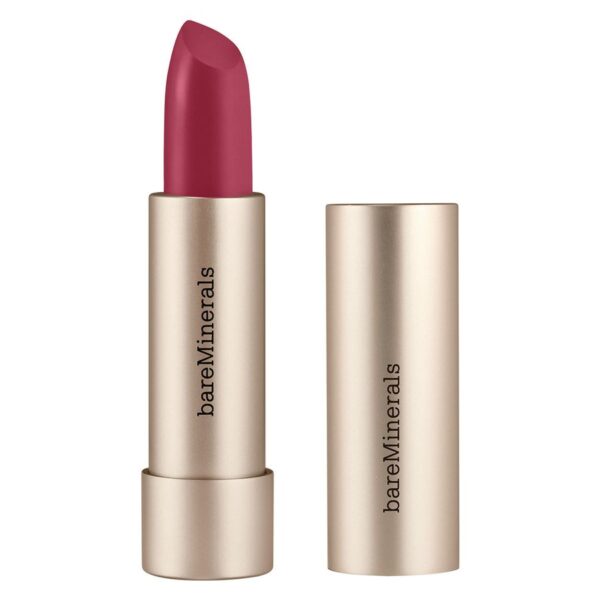 bareMinerals Mineralist Hydra-Smoothing Lipstick Optimism 3