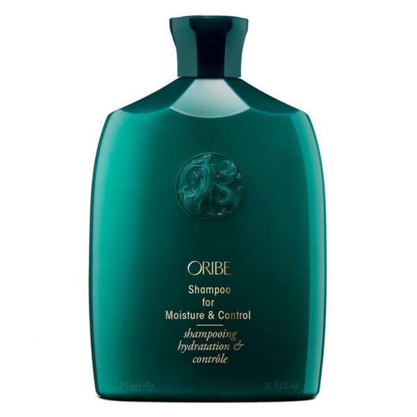 Oribe Moisture & Control Shampoo 200ml