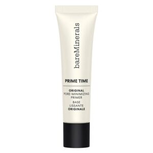 bareMinerals Prime Time Original Pore Minimizing Primer 15ml