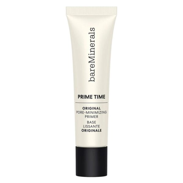 bareMinerals Prime Time Original Pore Minimizing Primer 15ml