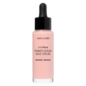 Wet n Wild Prime Focus Primer Serum 30ml