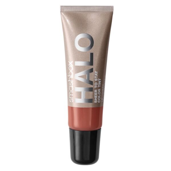 Smashbox Halo Sheer to Stay Color Tint Terracotta 10ml