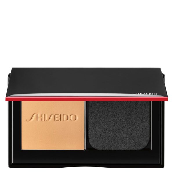 Shiseido Synchro Skin Self-Refreshing Custom Finish Foundation 22