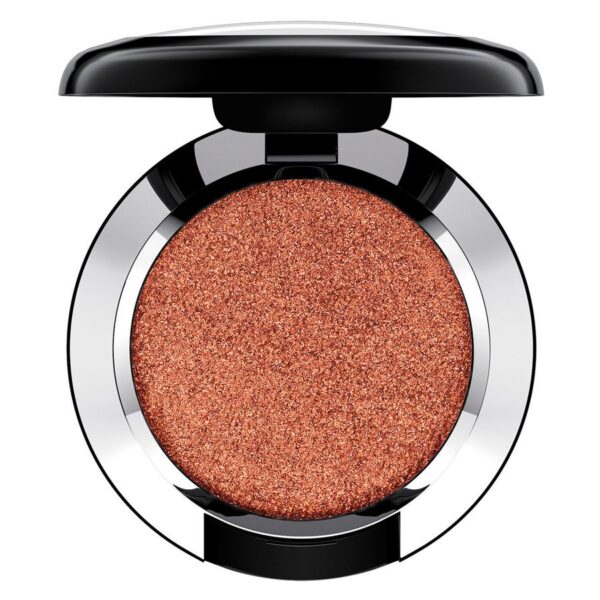 MAC Dazzleshadow Extreme 04 Couture Copper 1