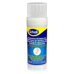 Scholl Cracked Heel Repair Stick 70g