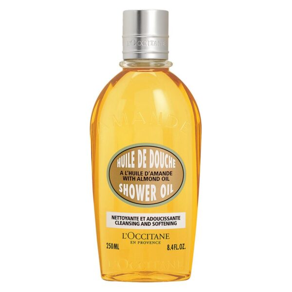 L&apos;Occitane Almond Shower Oil 250ml