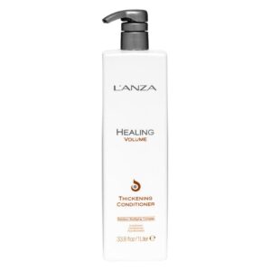 L&apos;ANZA Healing Volume Thickening Conditioner 1000ml