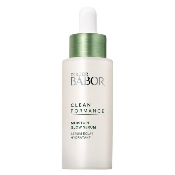 Babor Dr. Babor Cleanformance Moisture Glow Serum 30ml