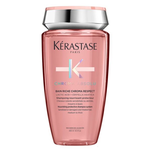 Kérastase Chroma Absolu Bain Riche Chroma Respect Shampoo 250ml