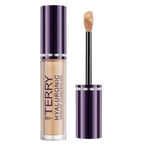 By Terry Hyaluronic Serum Concealer 8HA 4. Rosy Nude 5