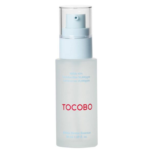 Tocobo Bifida Biome Essence 50ml