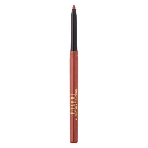 Milani Understatement Lipliner Cinnamon Statement #150 0