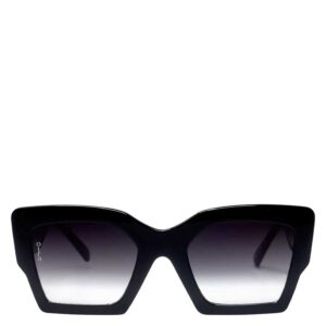 Otra Eyewear Pipa Black/Smoke Fade