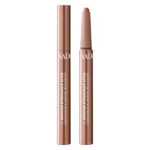 IsaDora The Shimmer Eyeshadow Stick Longwear & Water-Resistant 41