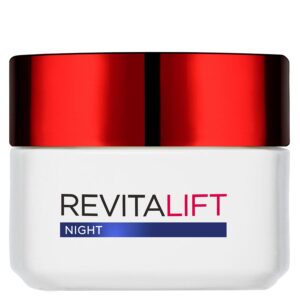 L&apos;Oréal Paris Revitalift Night Cream 50ml