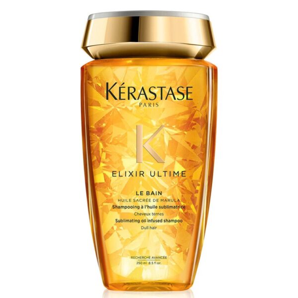 Kérastase Elixir Ultime Le Bain Shampoo 250ml