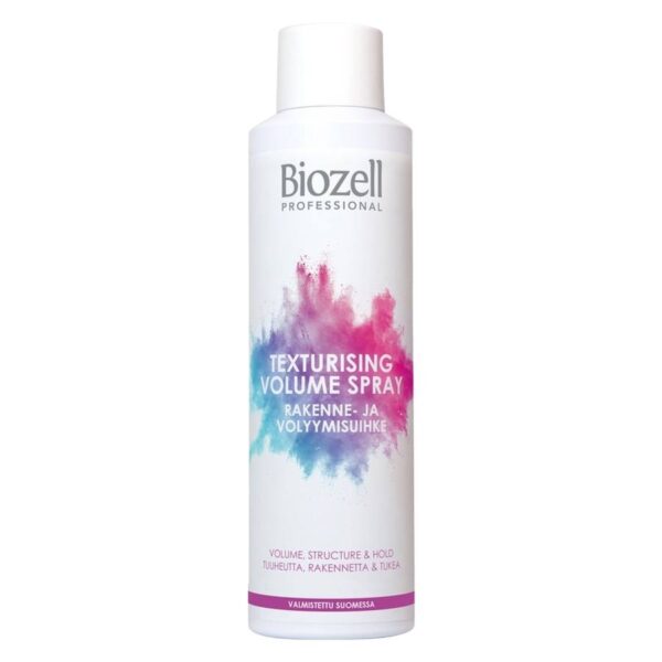 Biozell Texturizing Spray 250ml