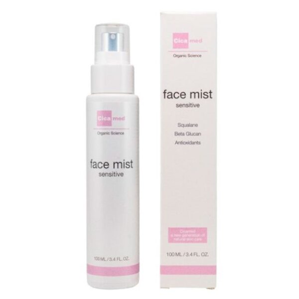 Cicamed Face Mist Sensitive 100ml