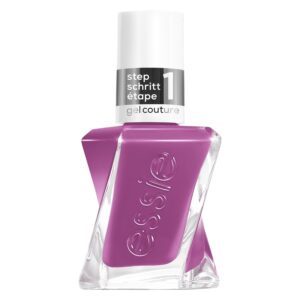 essie Gel Couture Nail Polish 561 Strut With It 13