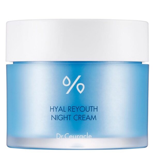 Dr.Ceuracle Hyal Reyouth Night Cream 60g