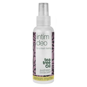 Australian Bodycare Intim Deo Lemon Myrtle 100ml