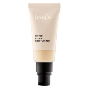 Babor Tinted Hydra Moisturizer 01 Ivory 30ml