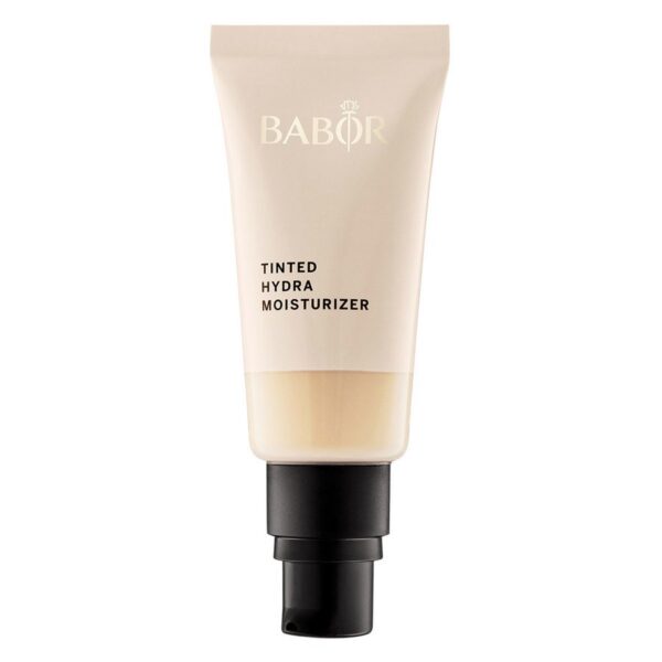 Babor Tinted Hydra Moisturizer 01 Ivory 30ml