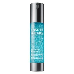 Clinique For Men Maximum Hydrator Water-Gel Hydrating Concentrate