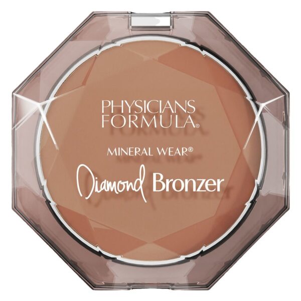 Physicians Formula Mineral Wear® Diamond Bronzer Bronze Gem 5