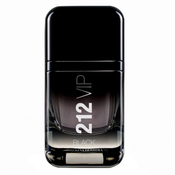 Carolina Herrera 212 VIP Men Black Eau De Parfum 50ml